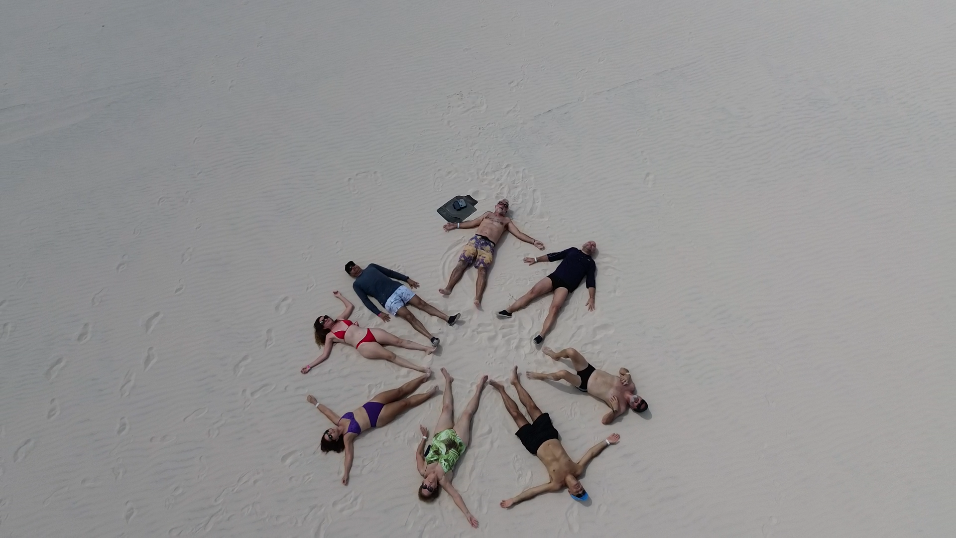 Rota das emoções