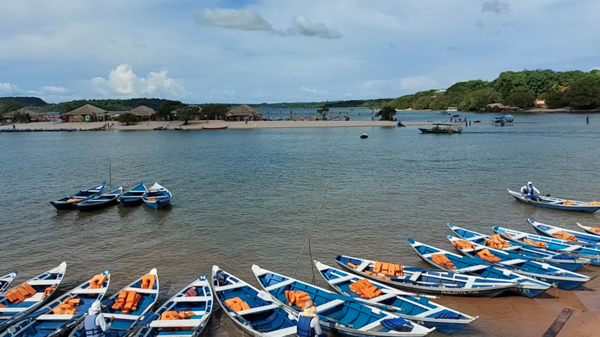 Alter do Chão com Santarém