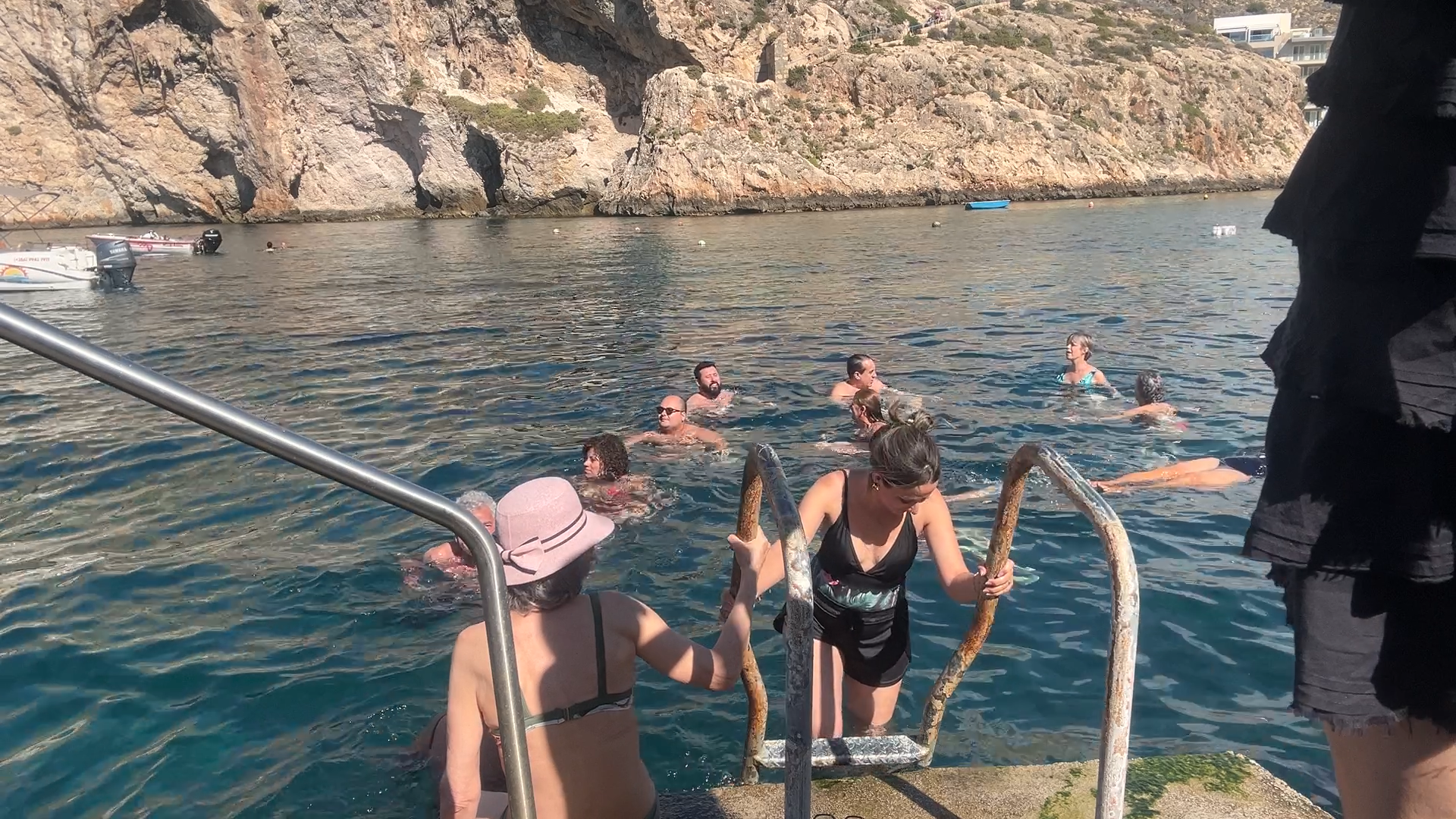 Intercâmbio Cultural para grupos 50 +