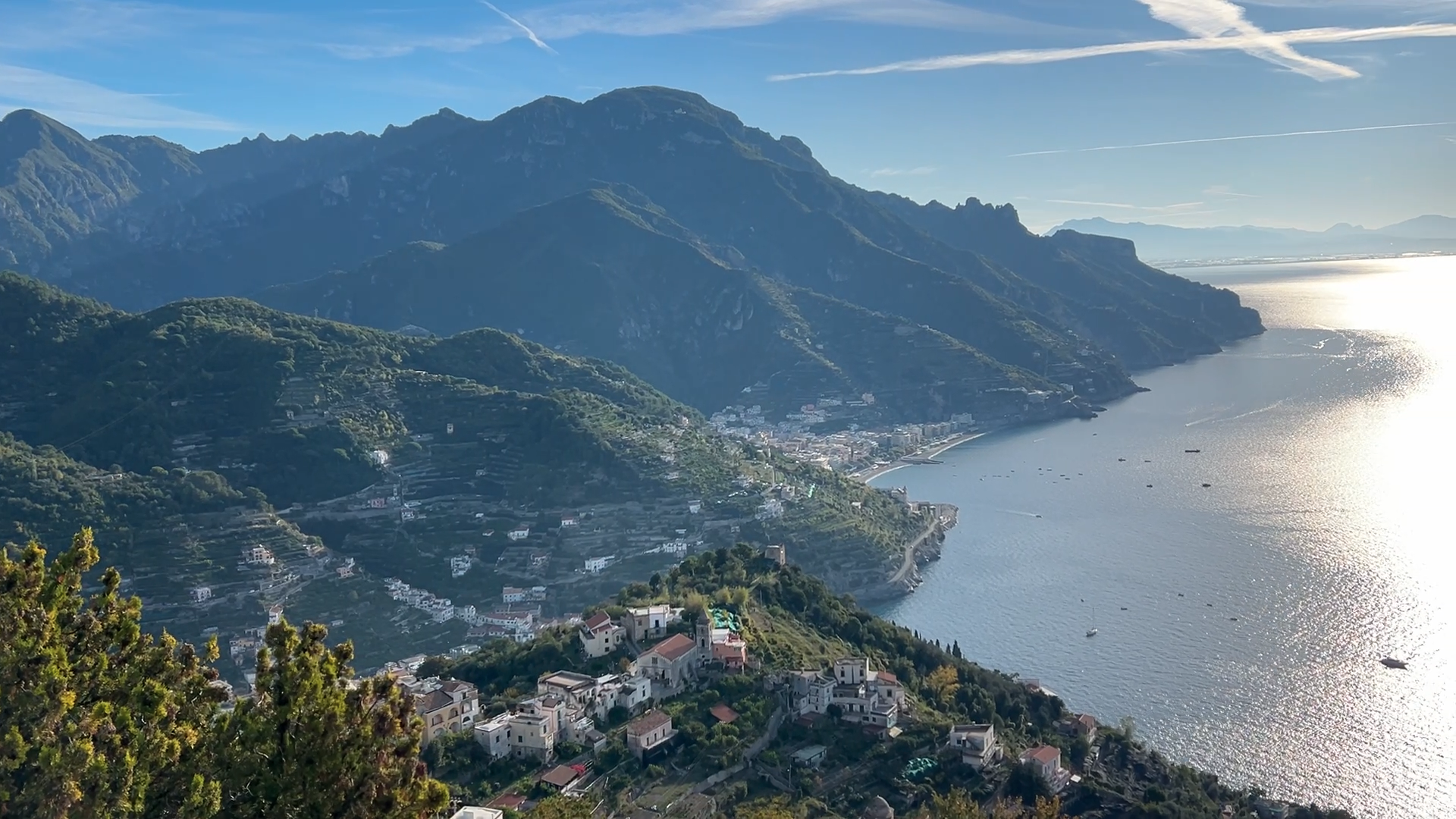 Sul da Itália 2026 – Da Costa Amalfitana a Puglia