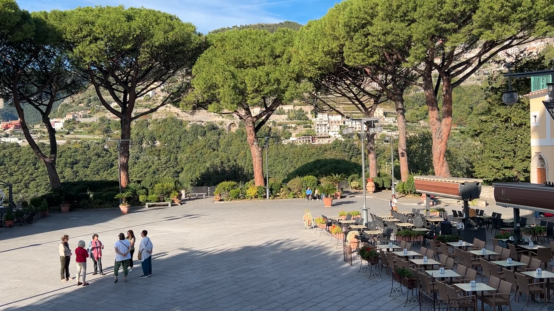 Sul da Itália 2026 – Da Costa Amalfitana a Puglia