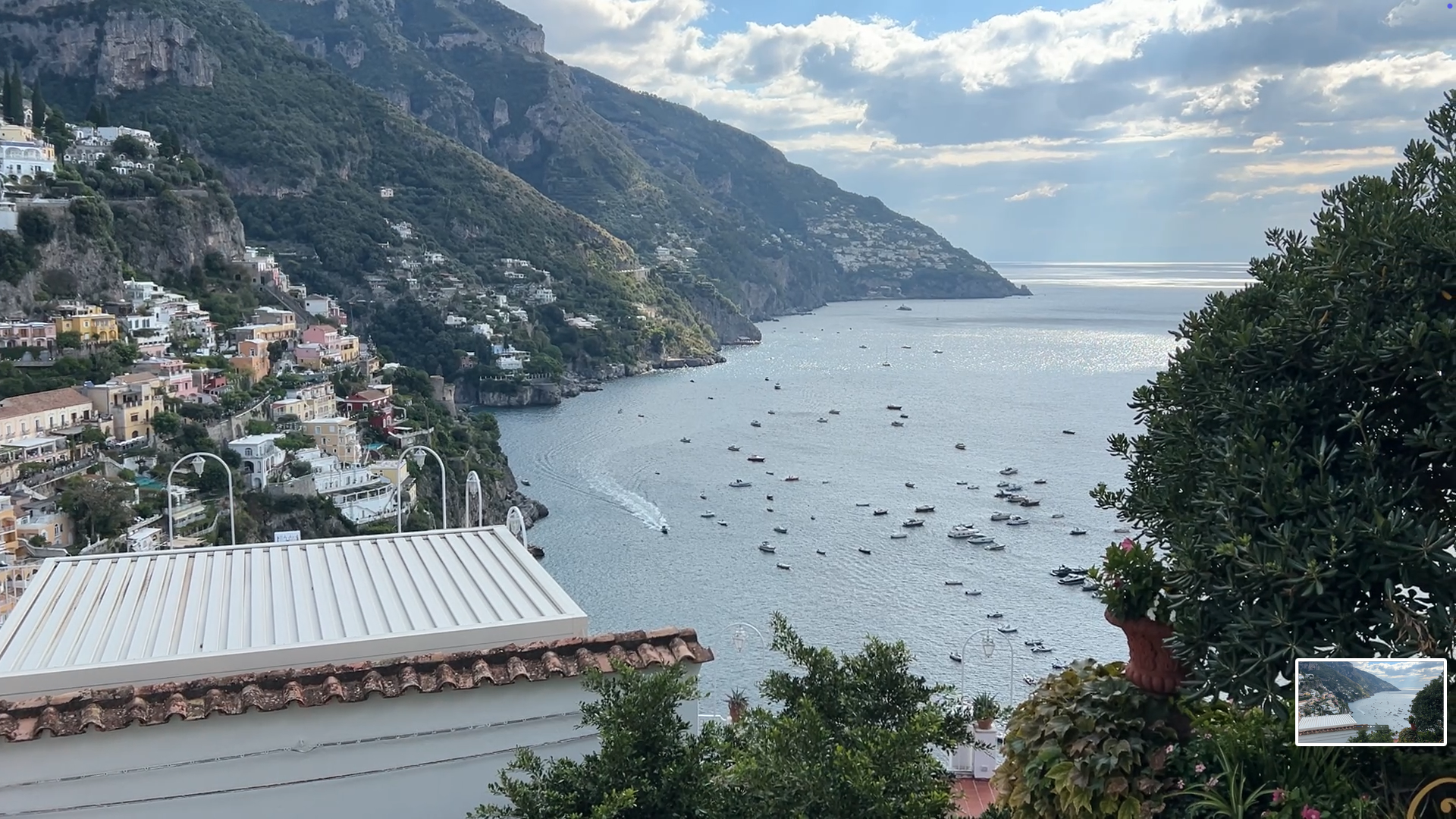 Sul da Itália 2026 – Da Costa Amalfitana a Puglia