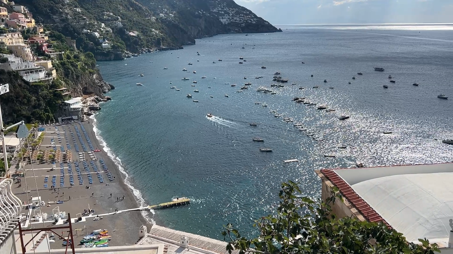 Sul da Itália 2026 – Da Costa Amalfitana a Puglia