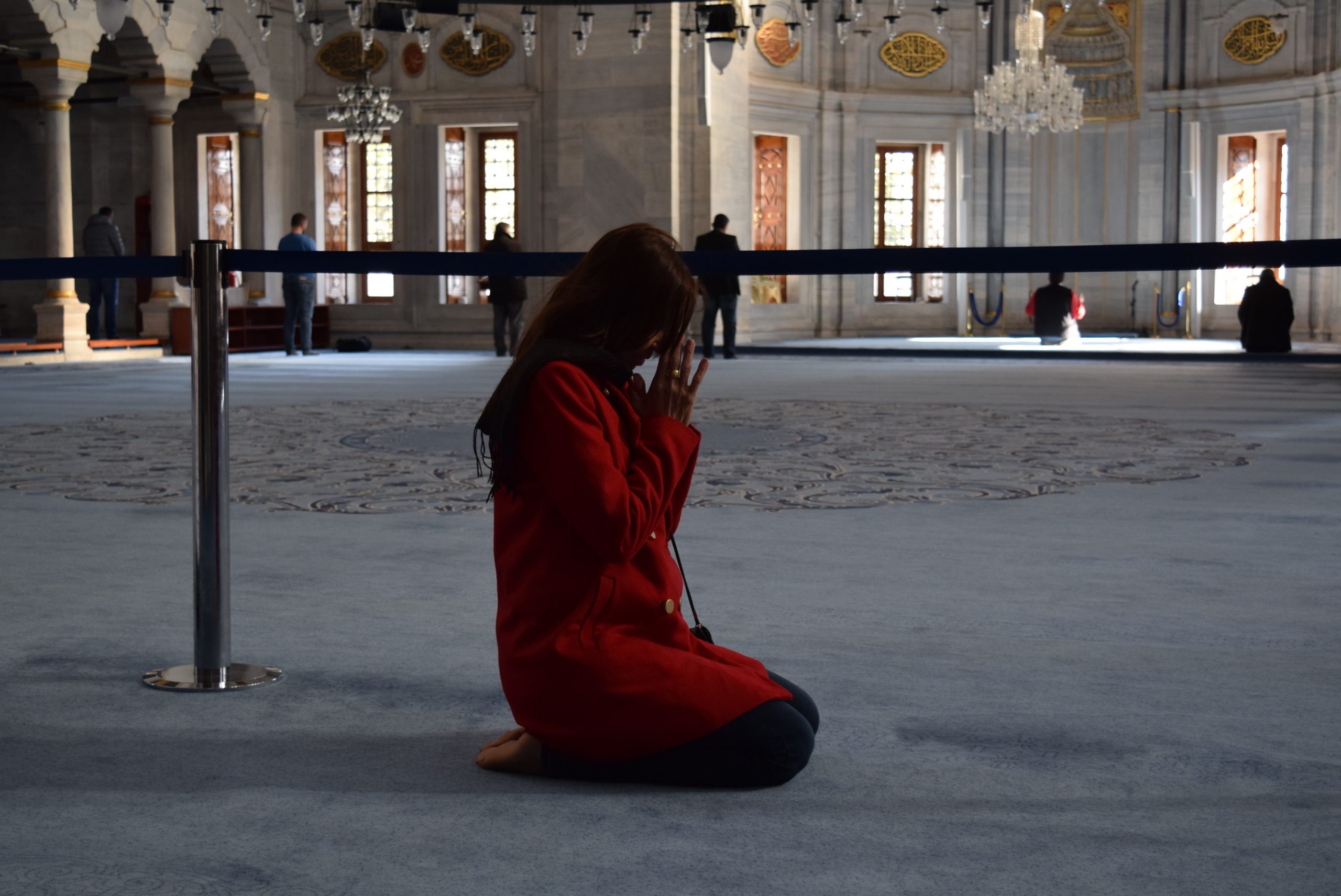 TURQUIA AO SEU ALCANCE