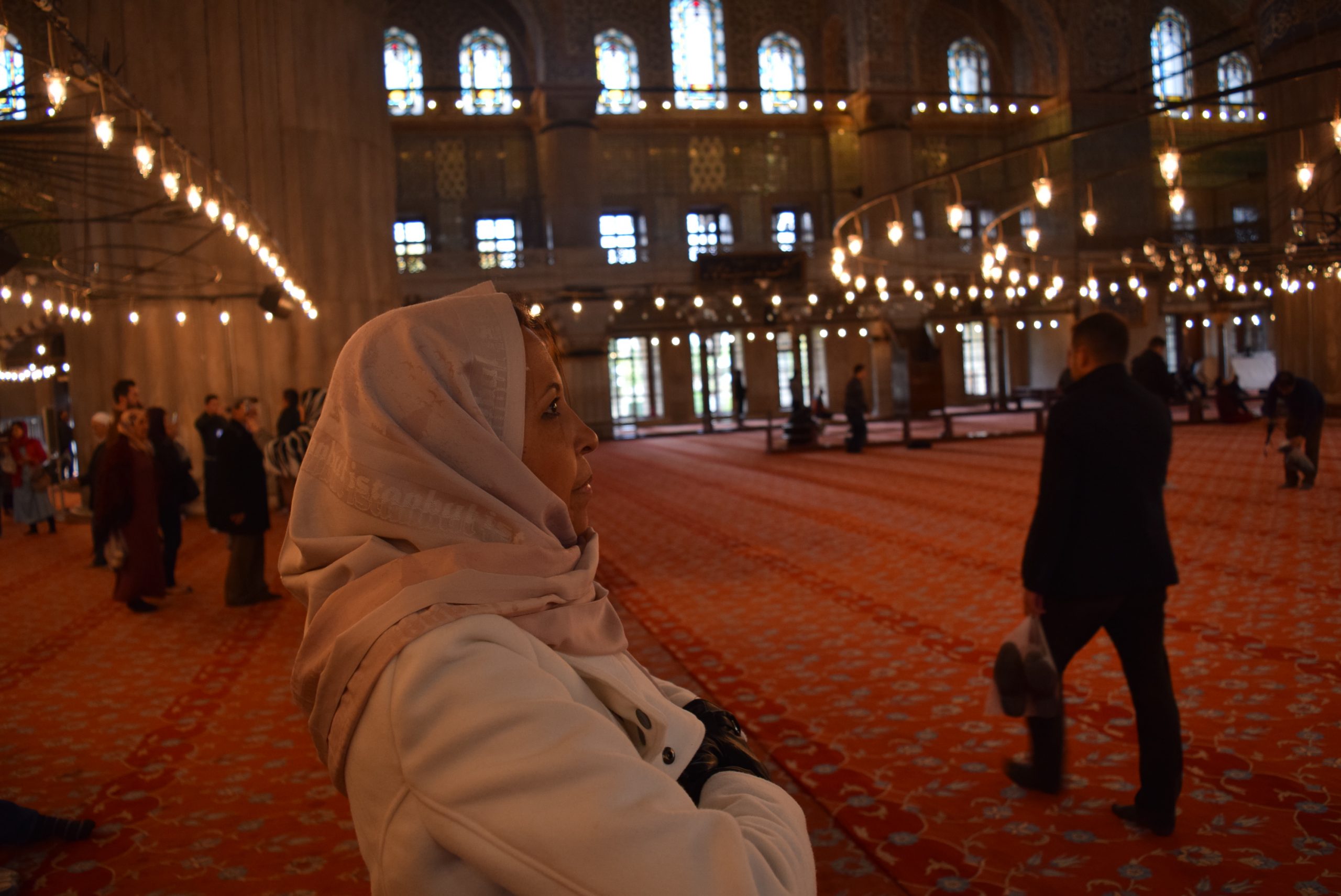 TURQUIA AO SEU ALCANCE