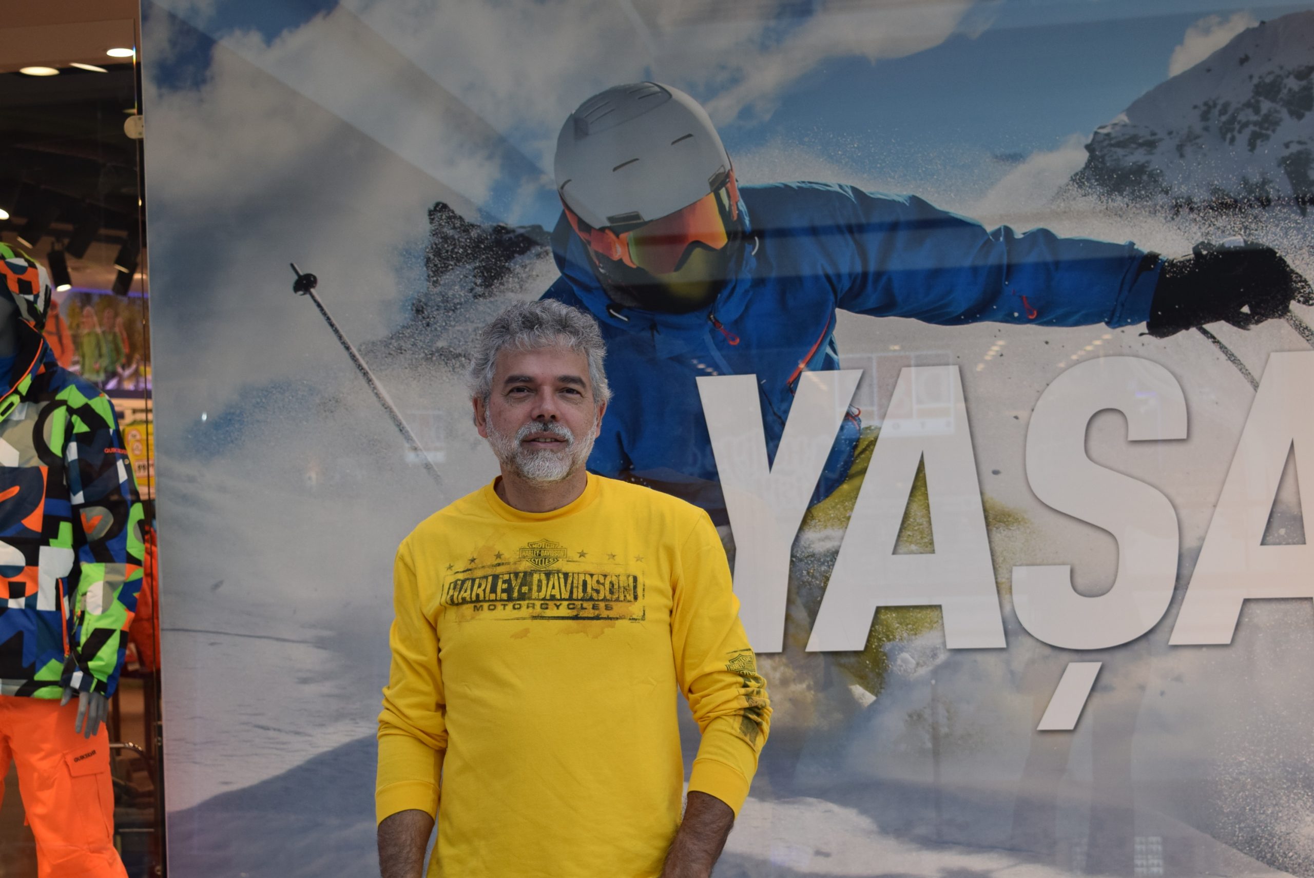 TURQUIA AO SEU ALCANCE