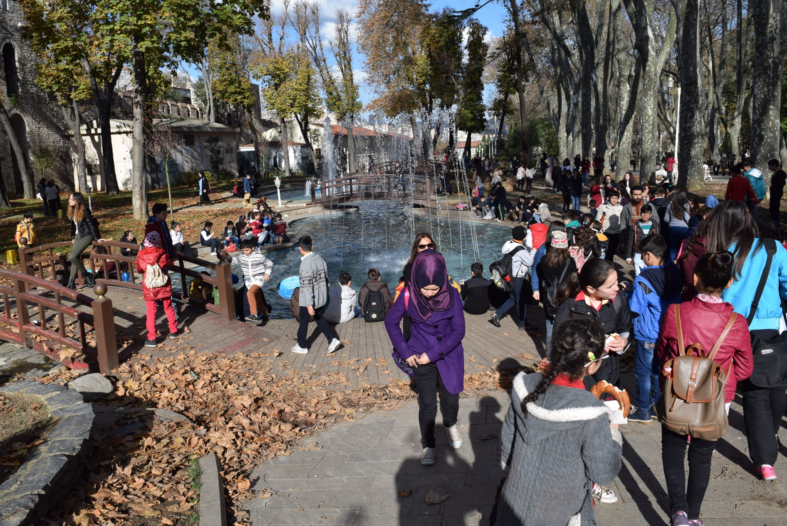 TURQUIA AO SEU ALCANCE