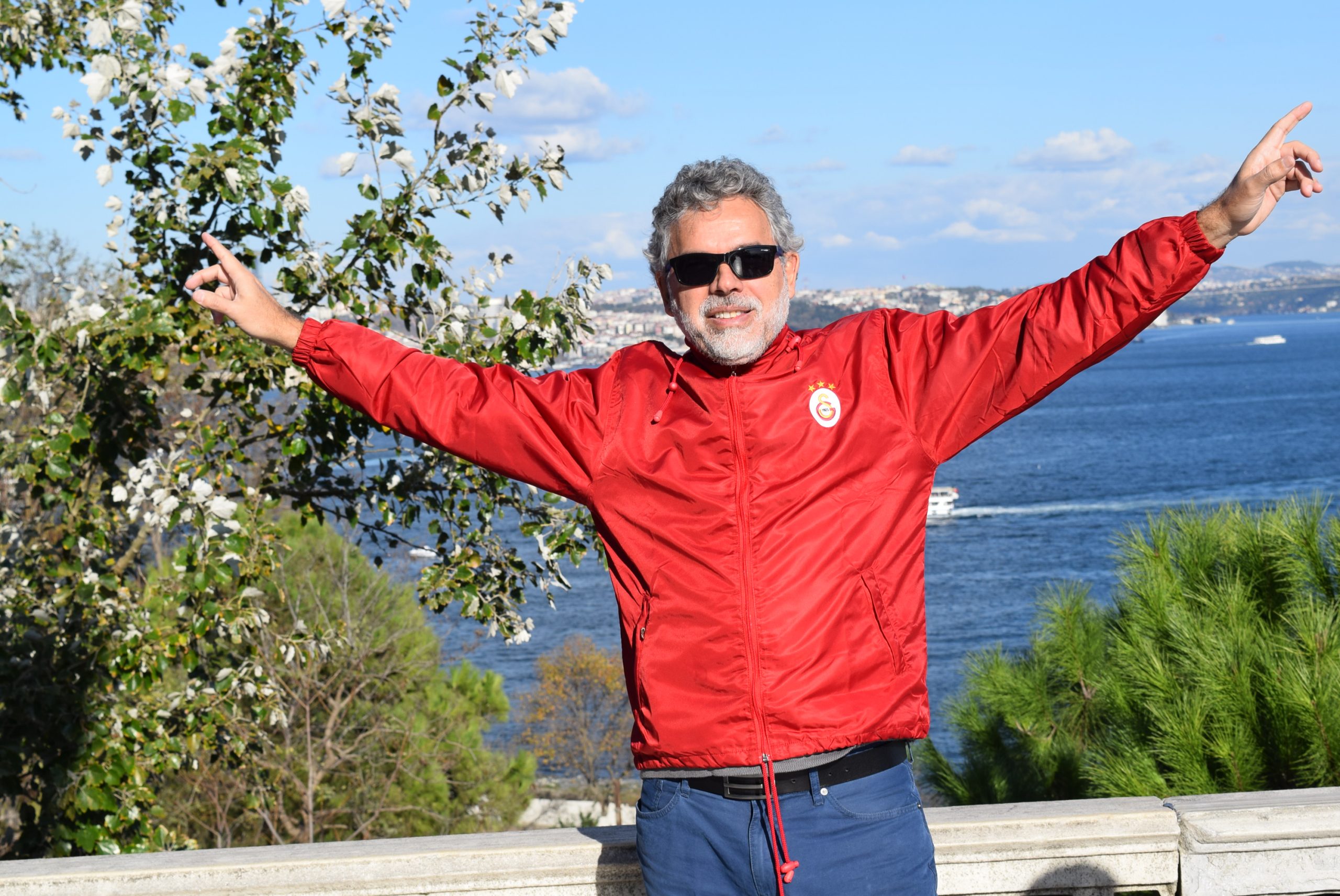 TURQUIA AO SEU ALCANCE