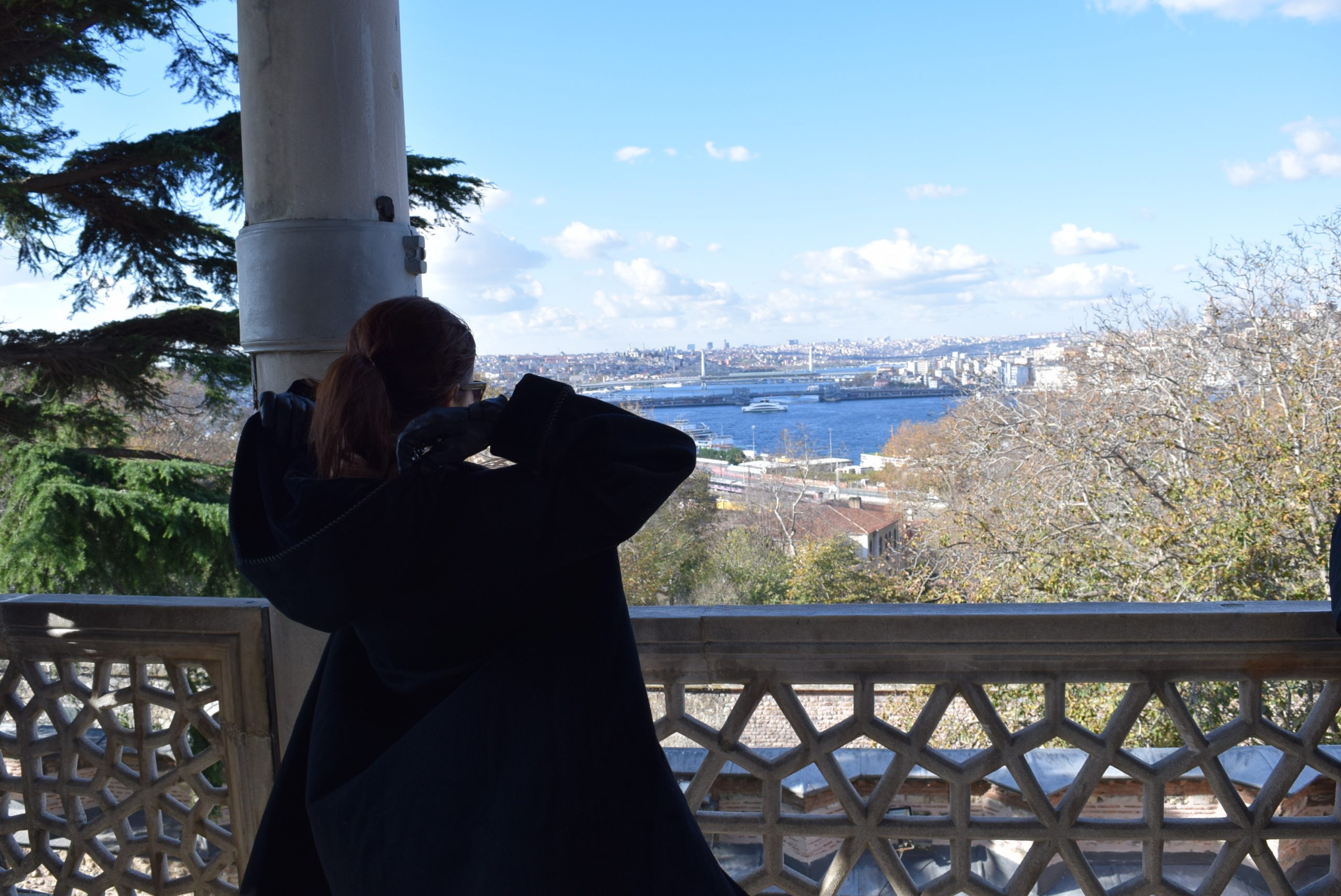 TURQUIA AO SEU ALCANCE