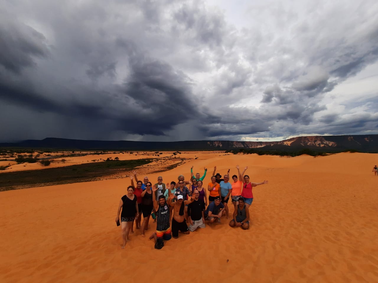 Jalapão Encantador