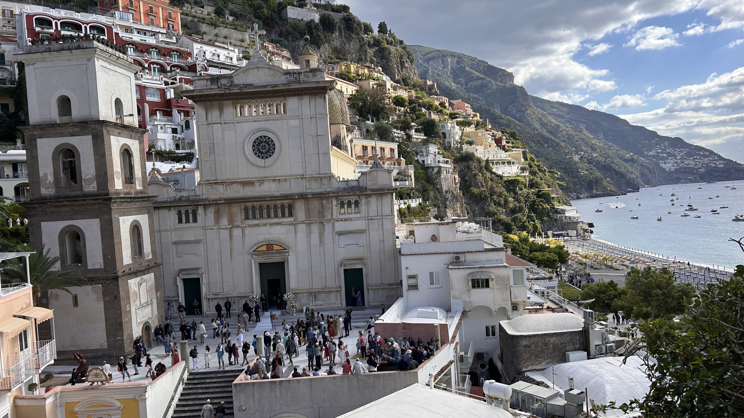 Intercâmbio Cultural para grupos 50 +