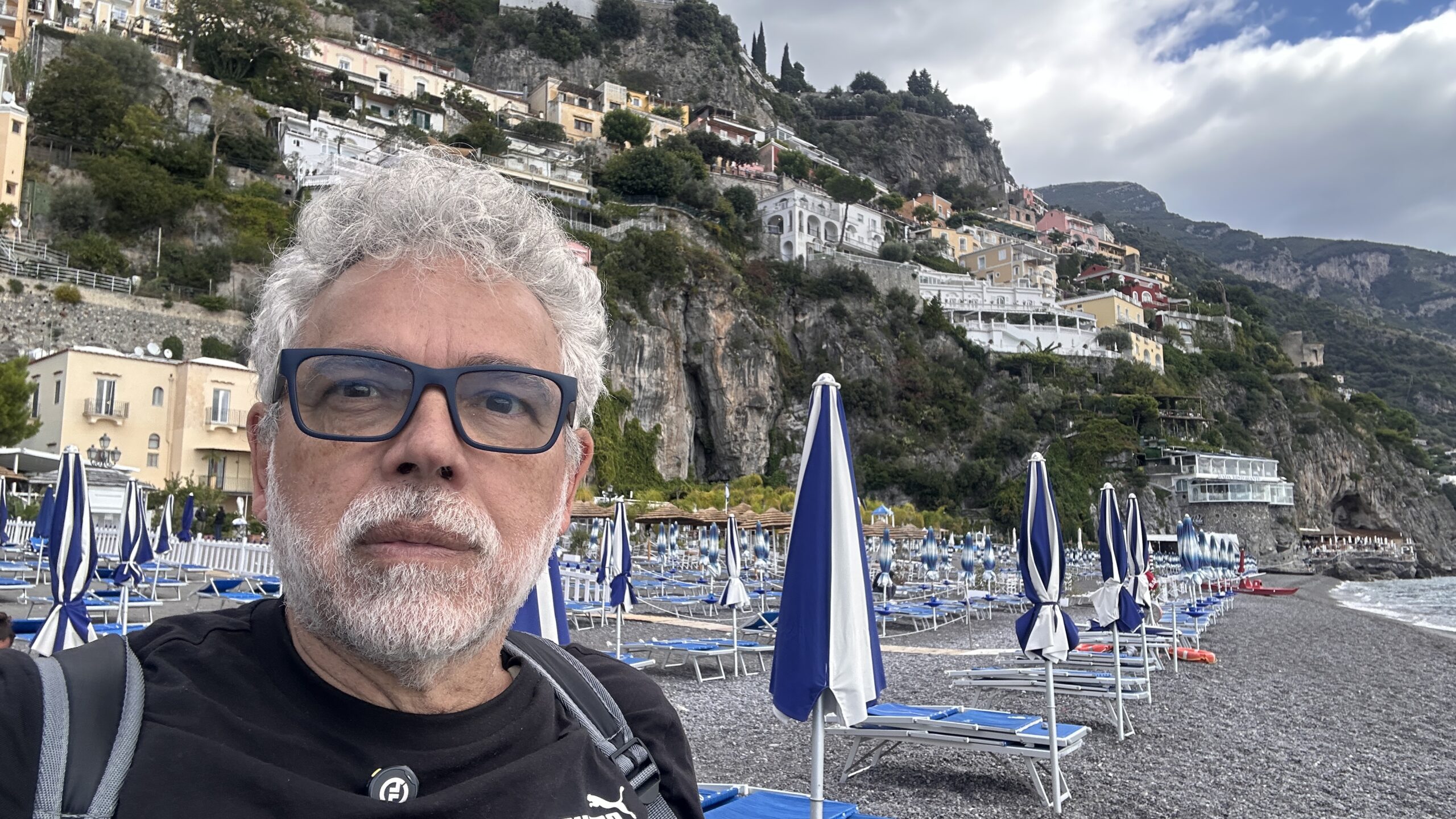 Intercâmbio Cultural para grupos 50 +