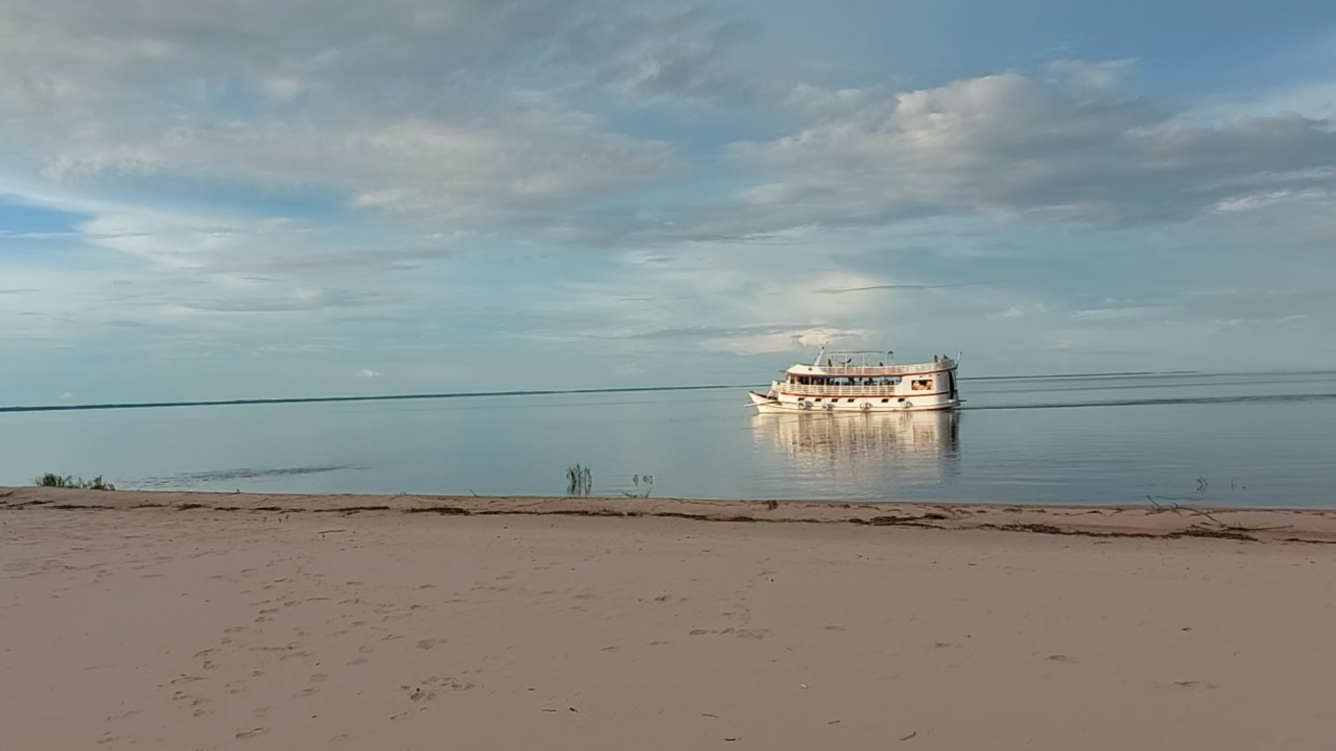 Alter do Chão com Santarém