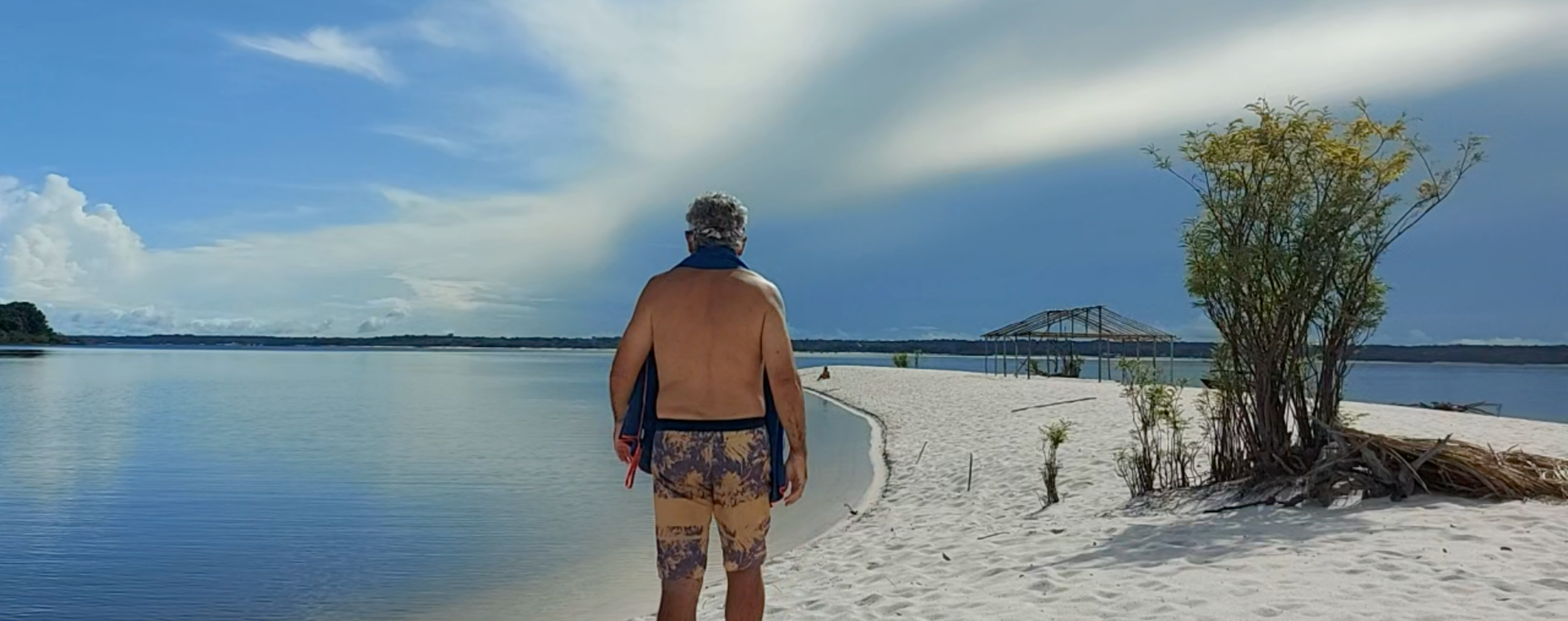 Alter do Chão com Santarém