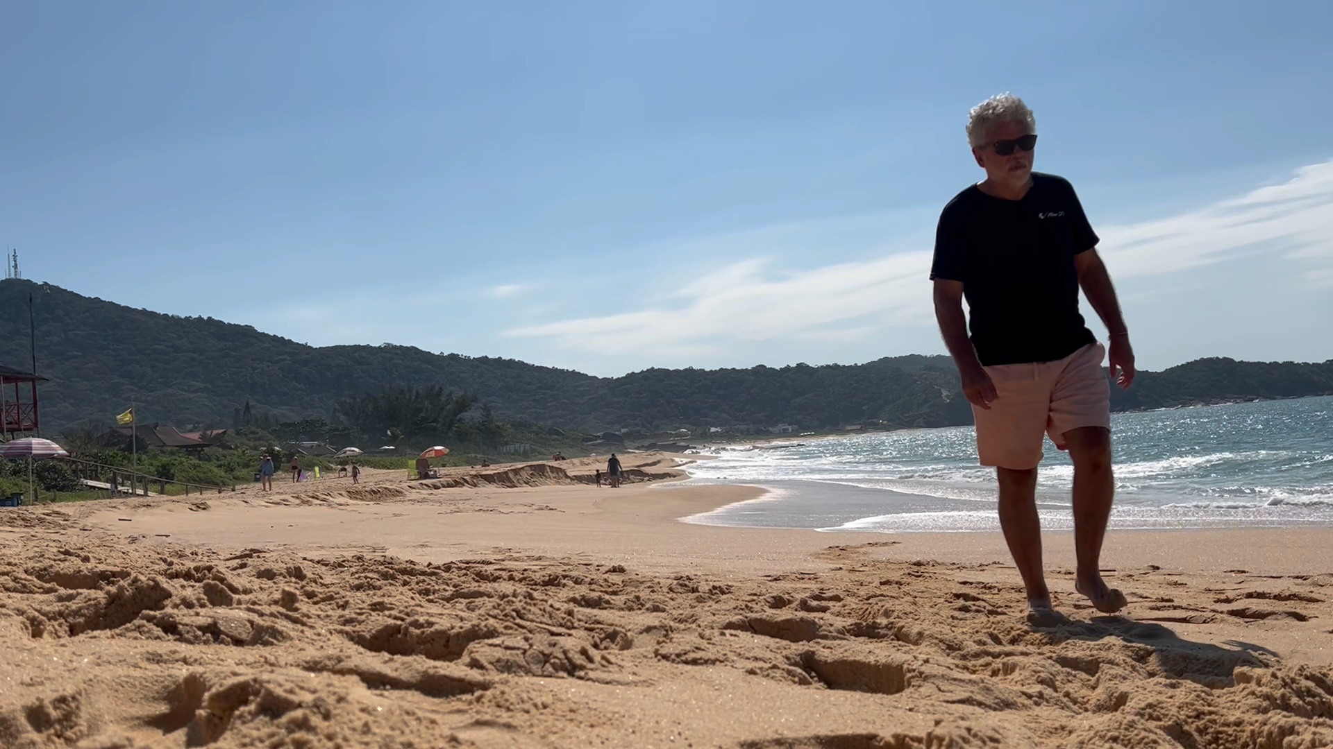 Balneário Camboriú com Blumenau e Pomerode