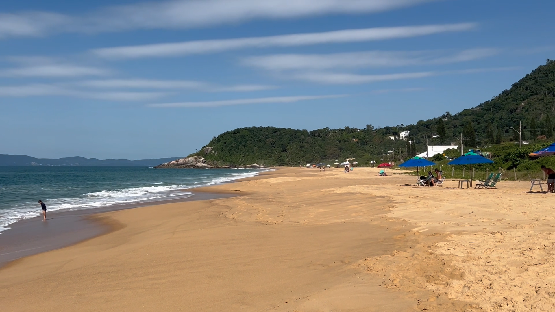 Balneário Camboriú com Blumenau e Pomerode