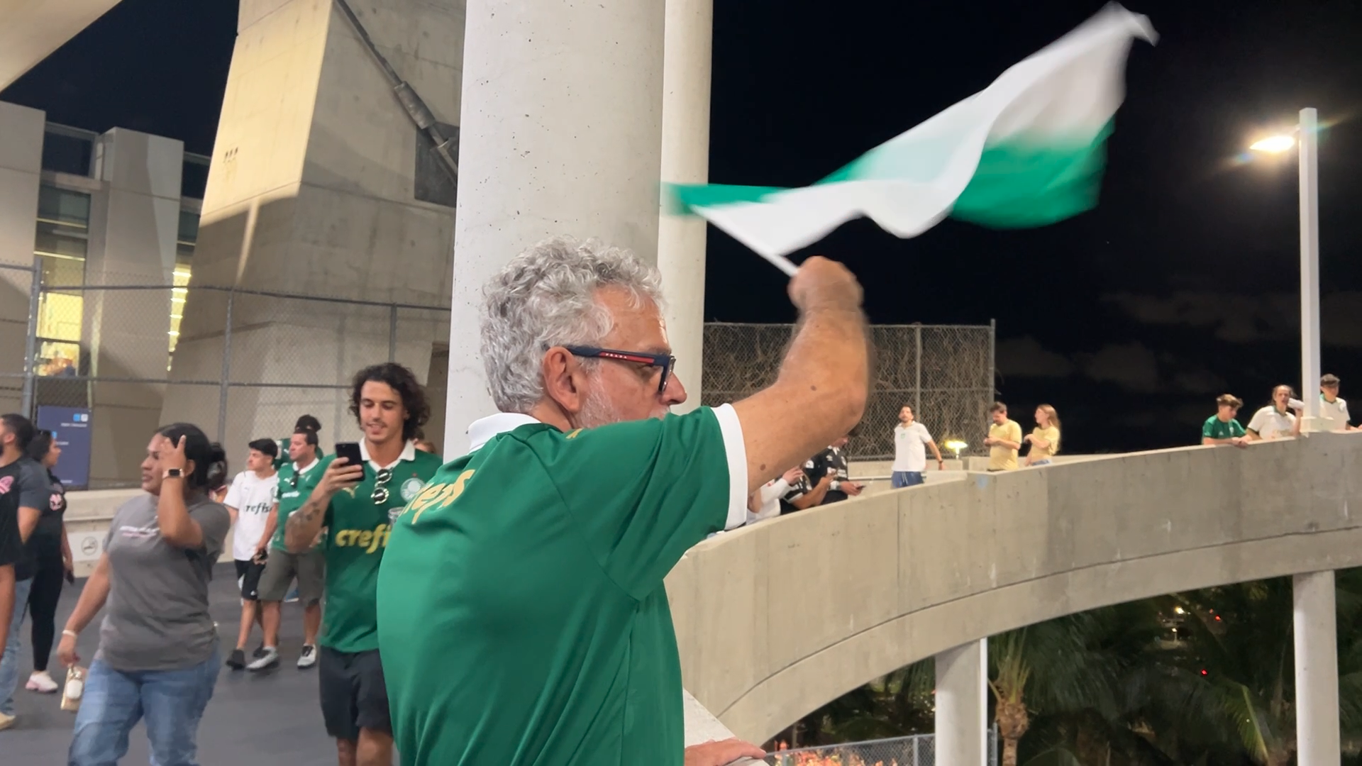 EXPERIÊNCIAS ESPORTIVAS