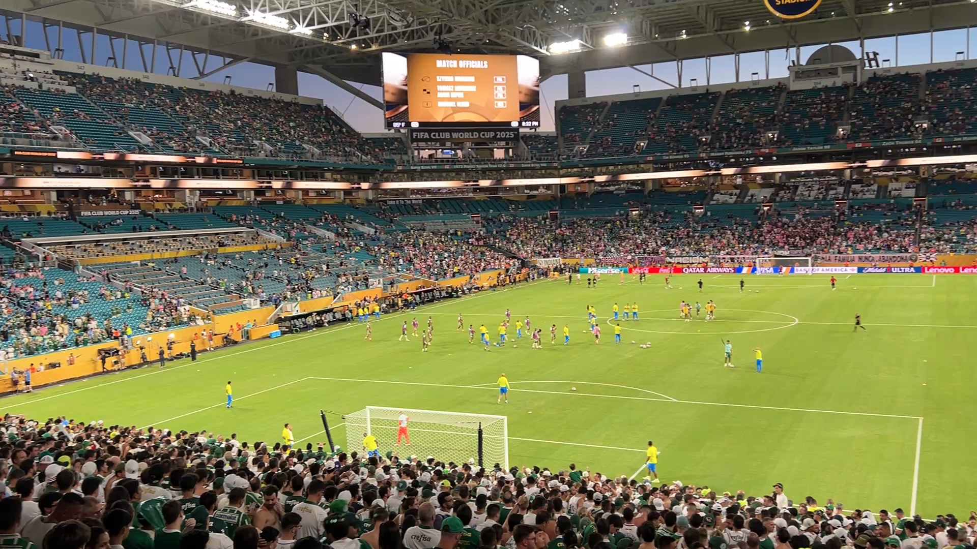 EXPERIÊNCIAS ESPORTIVAS