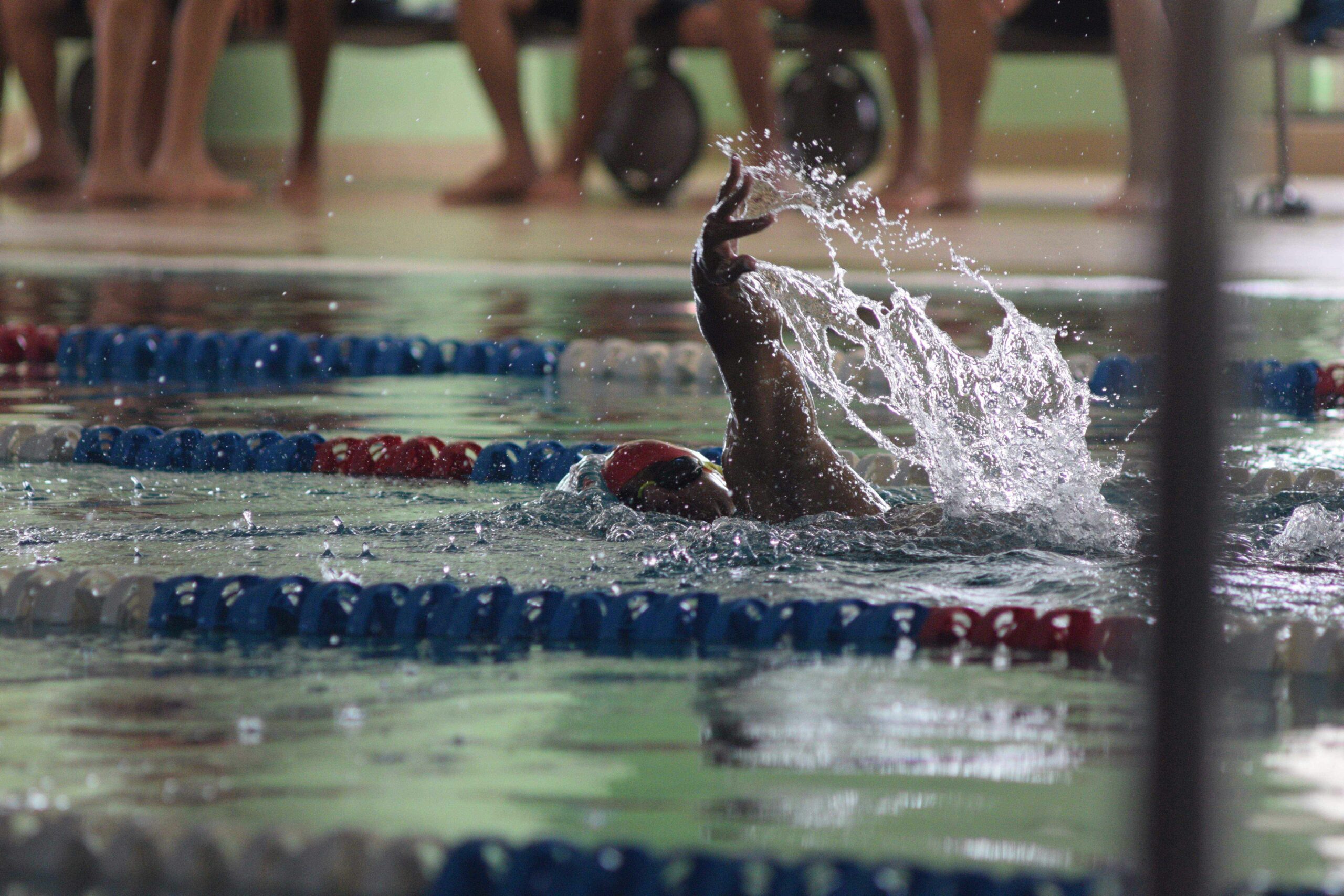 EXPERIÊNCIAS ESPORTIVAS