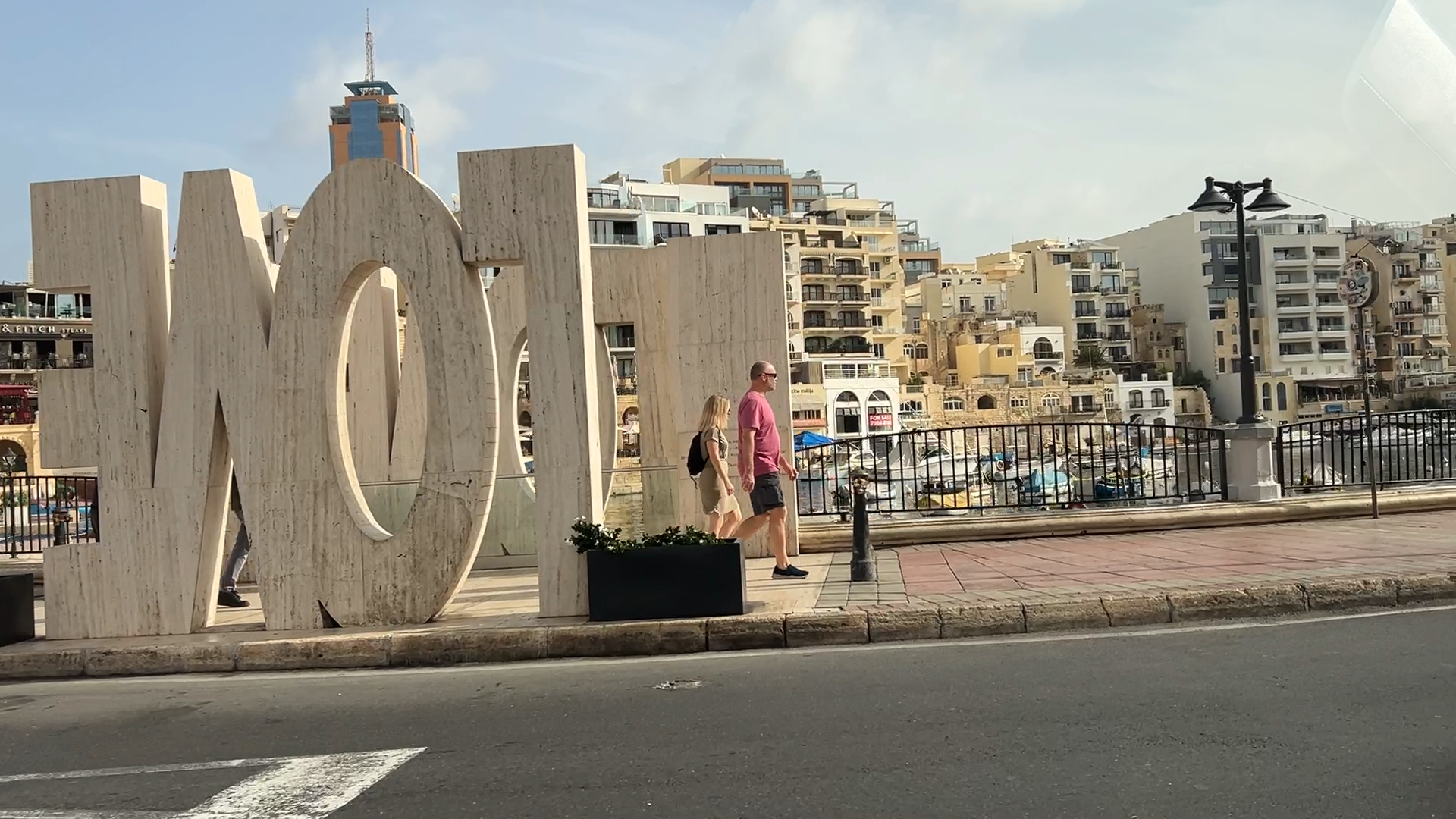 Intercâmbio Cultural Sênior:  MALTA + SICILIA