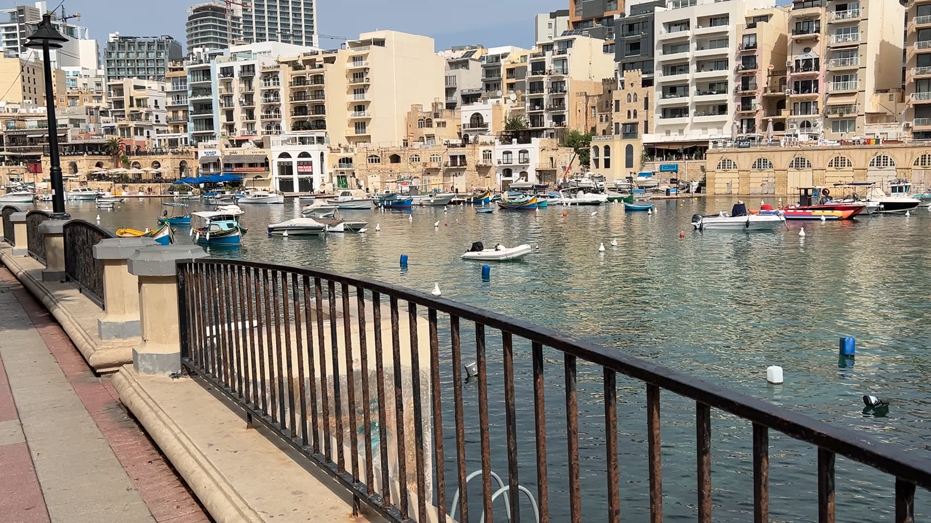 Intercâmbio Cultural Sênior:  MALTA + SICILIA