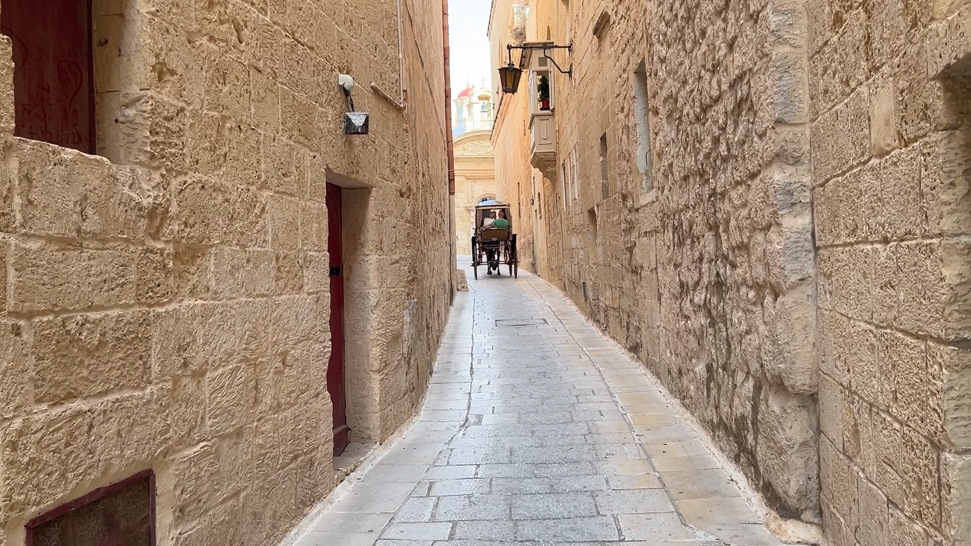 Intercâmbio Cultural Sênior:  MALTA + SICILIA