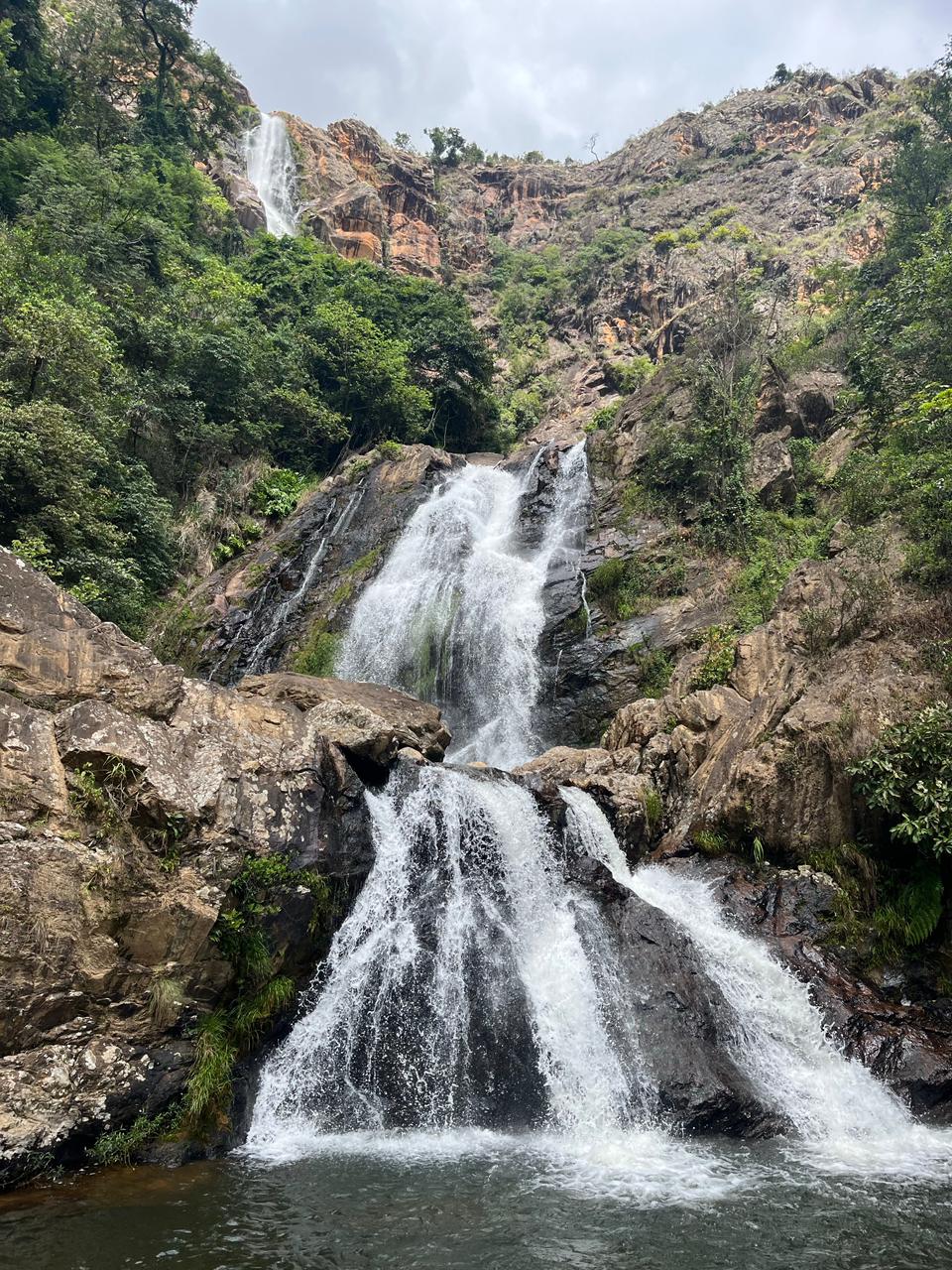 Expedição Serra da Canastra em Minas Gerais