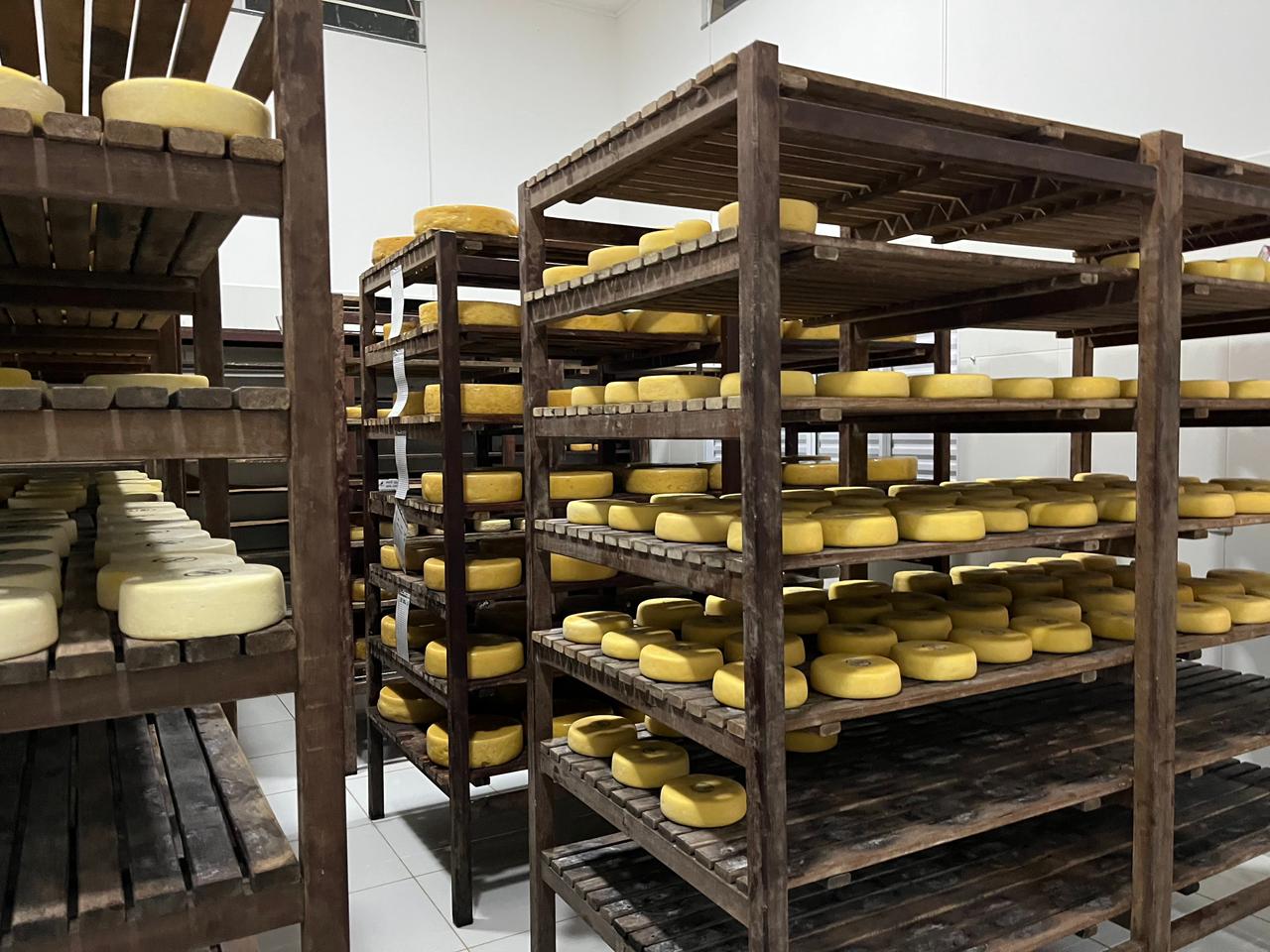 Expedição Serra da Canastra em Minas Gerais