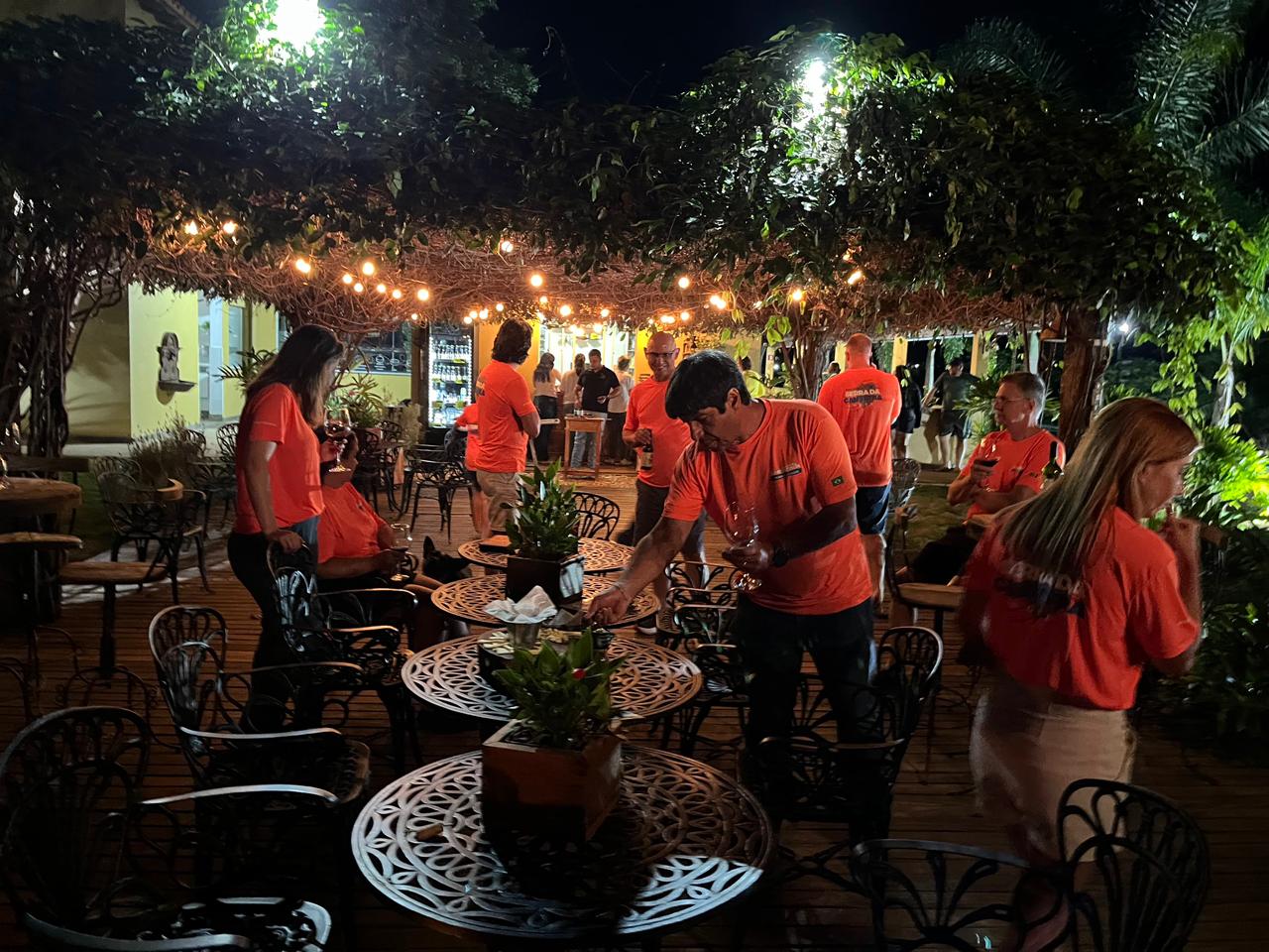 Expedição Serra da Canastra em Minas Gerais