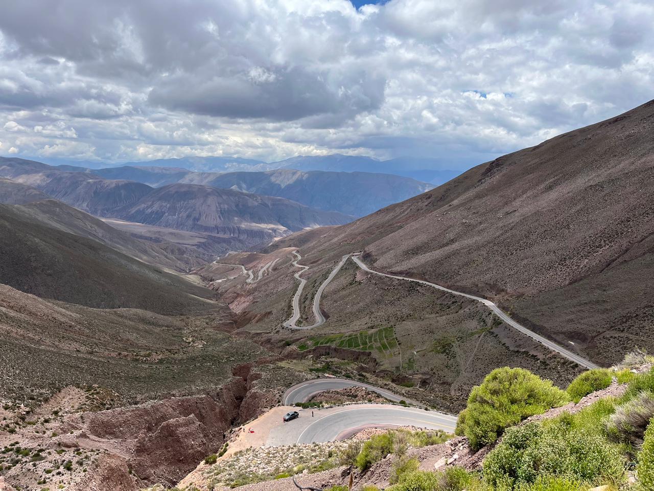 Expedição Serra da Canastra em Minas Gerais