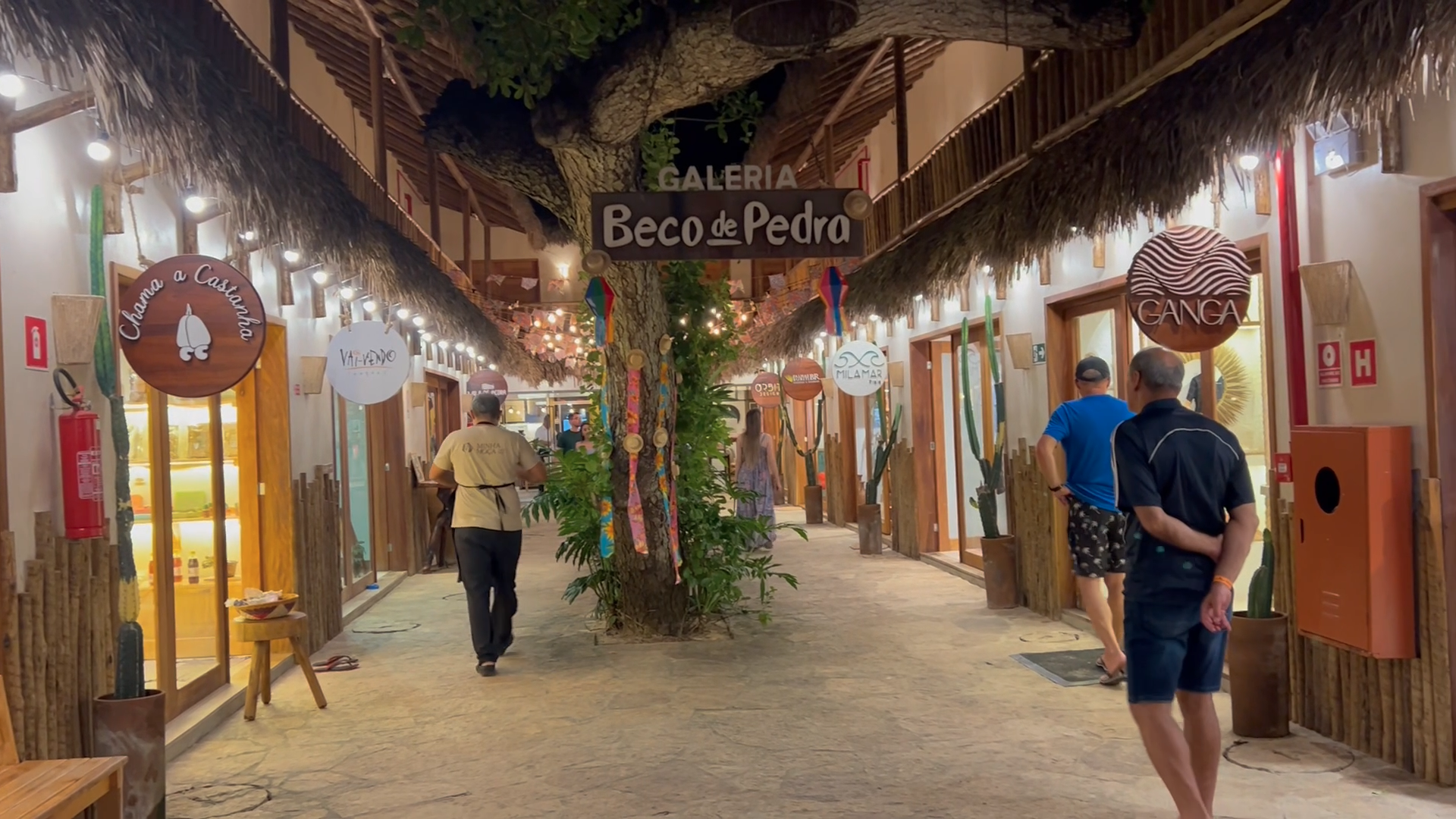 Jericoacoara – Ceará