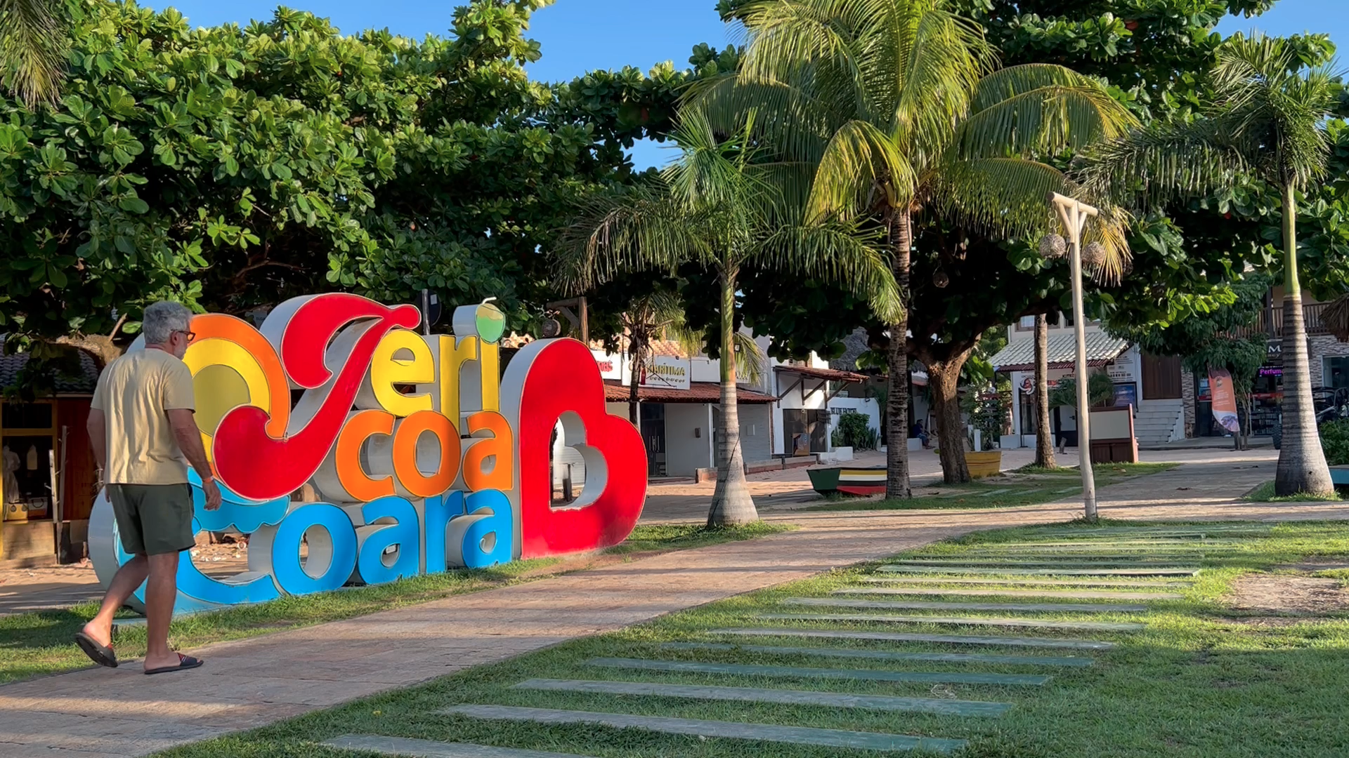 Jericoacoara – Ceará