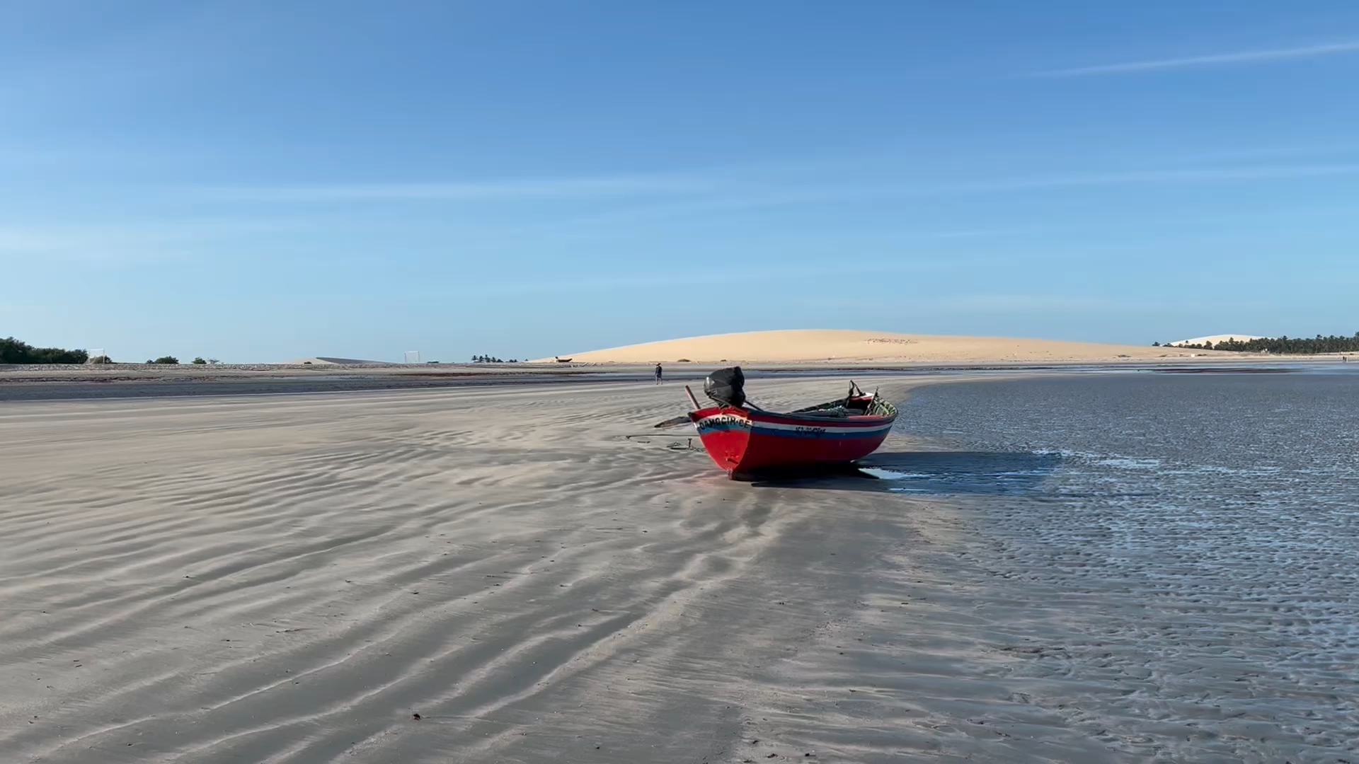 Jericoacoara – Ceará