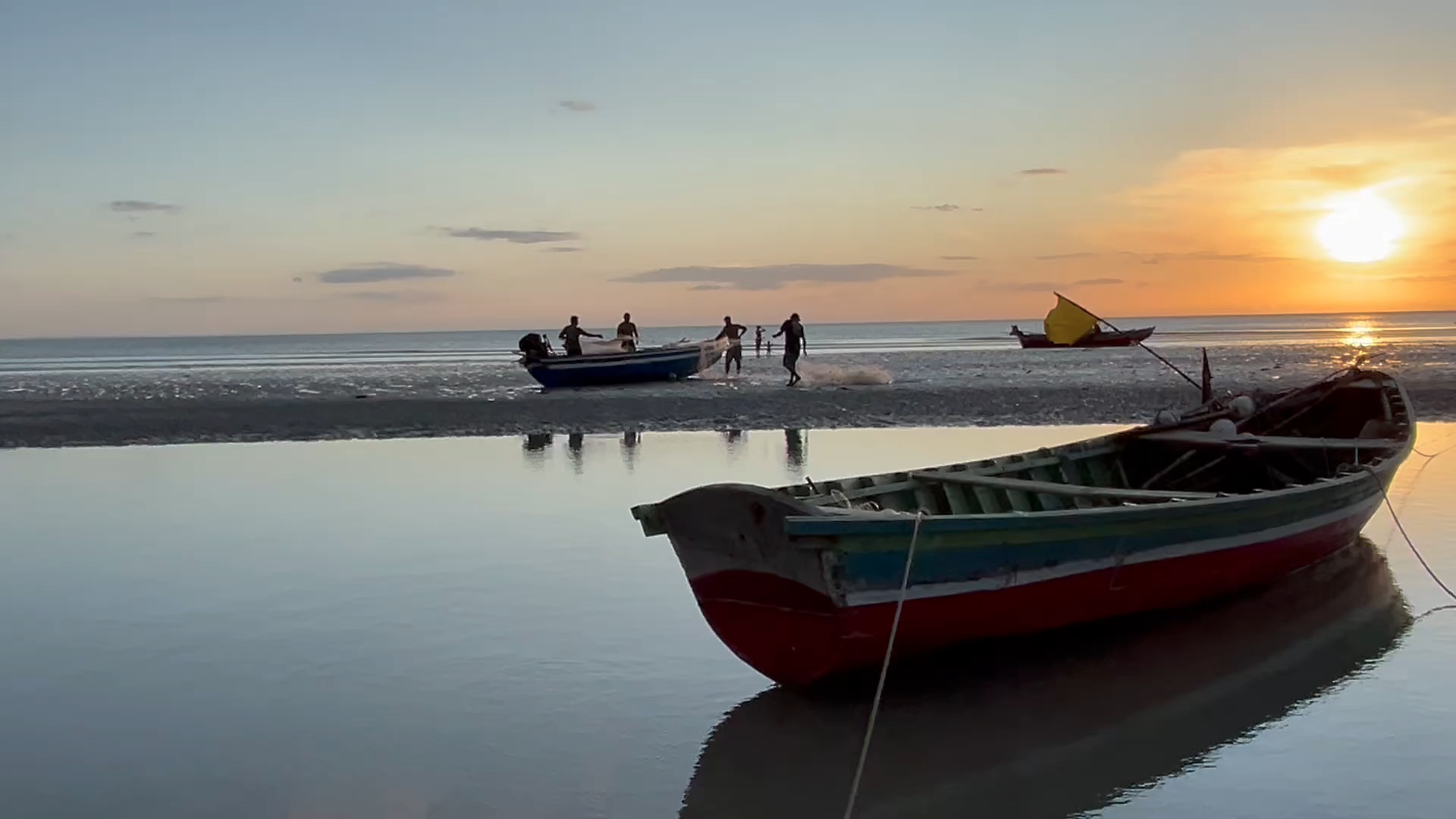 Jericoacoara – Ceará