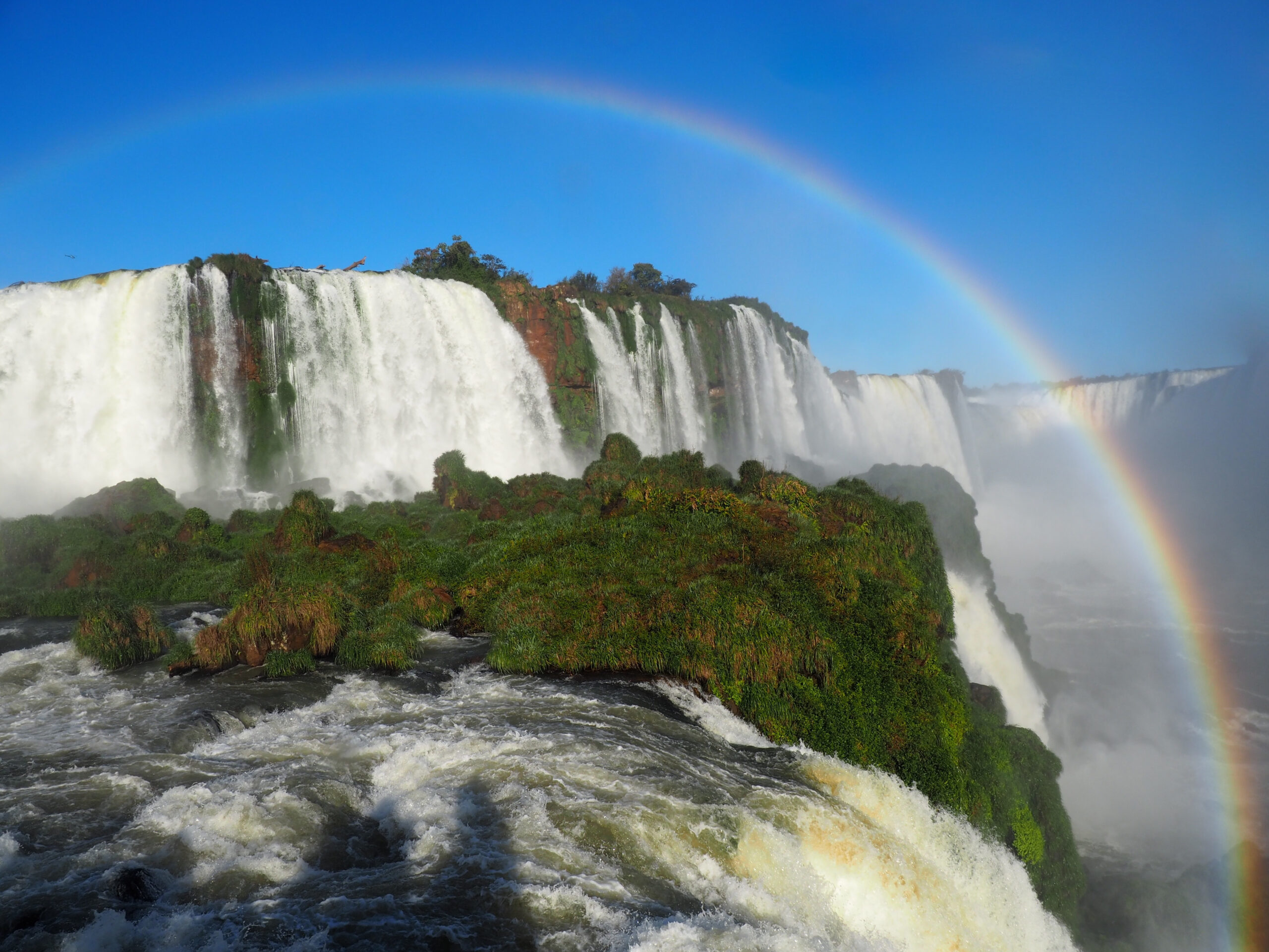 Foz do Iguaçu – Paraná