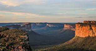 Chapada Diamantina – Bahia / Brasil