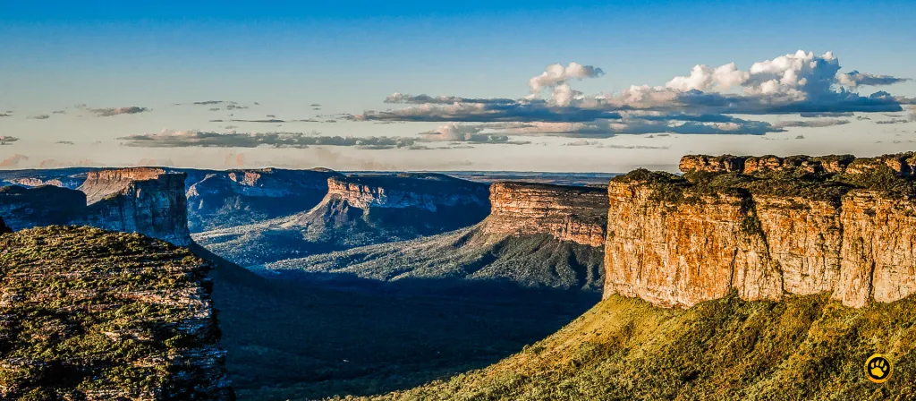 Chapada Diamantina – Bahia / Brasil