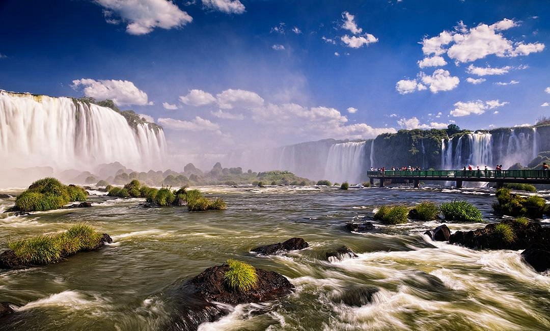 Foz do Iguaçu – Paraná