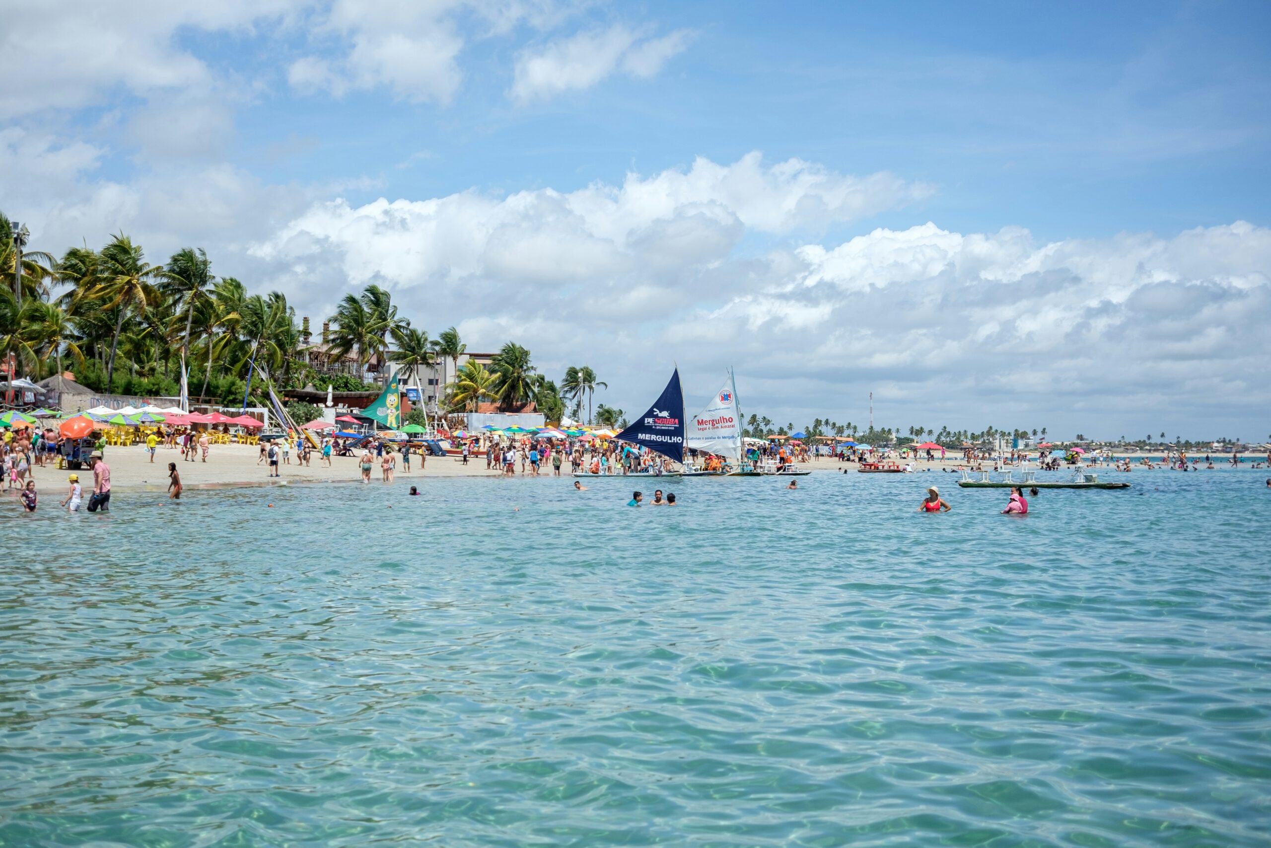 Porto de Galinhas – Pernambuco