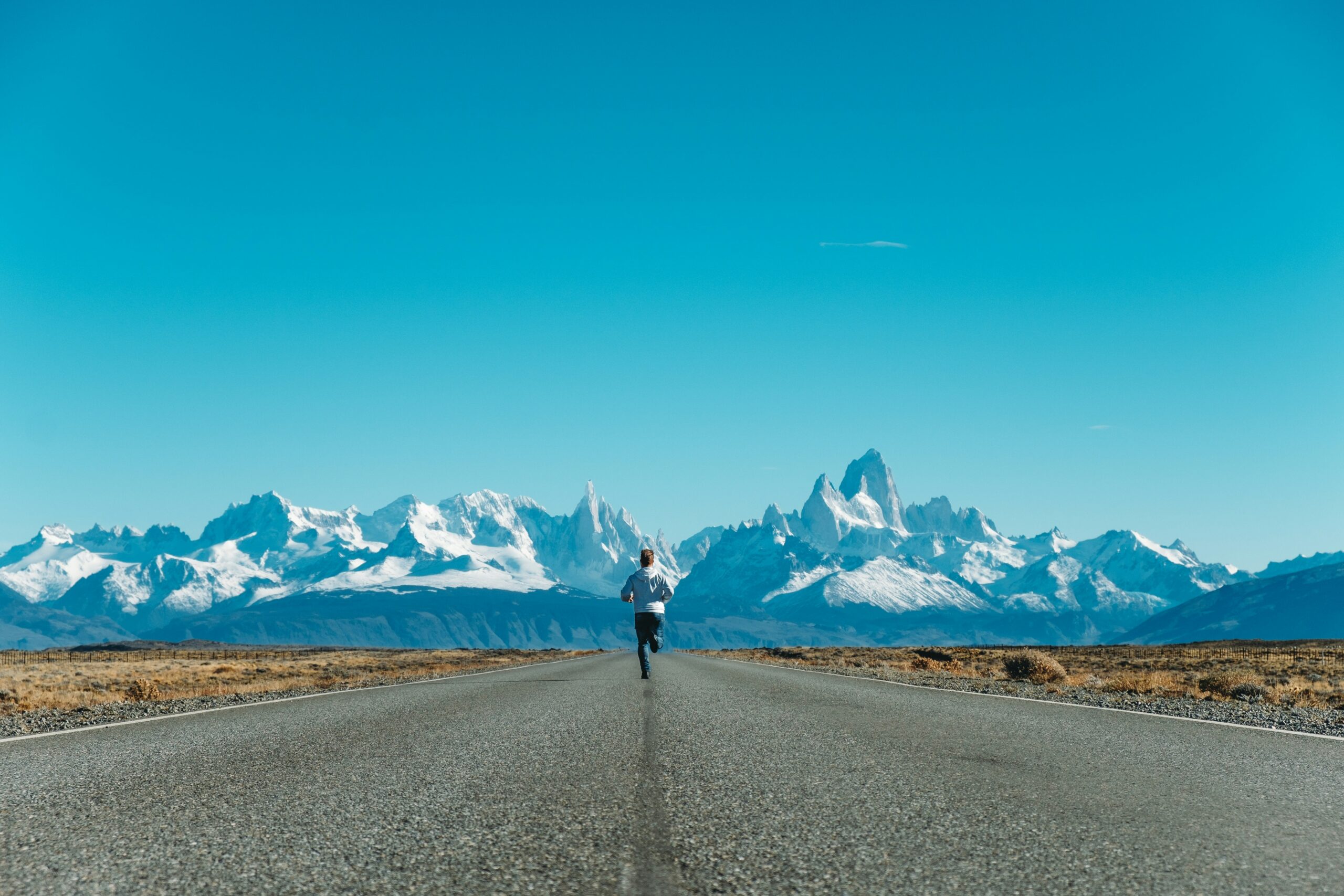 Patagônia na Argentina