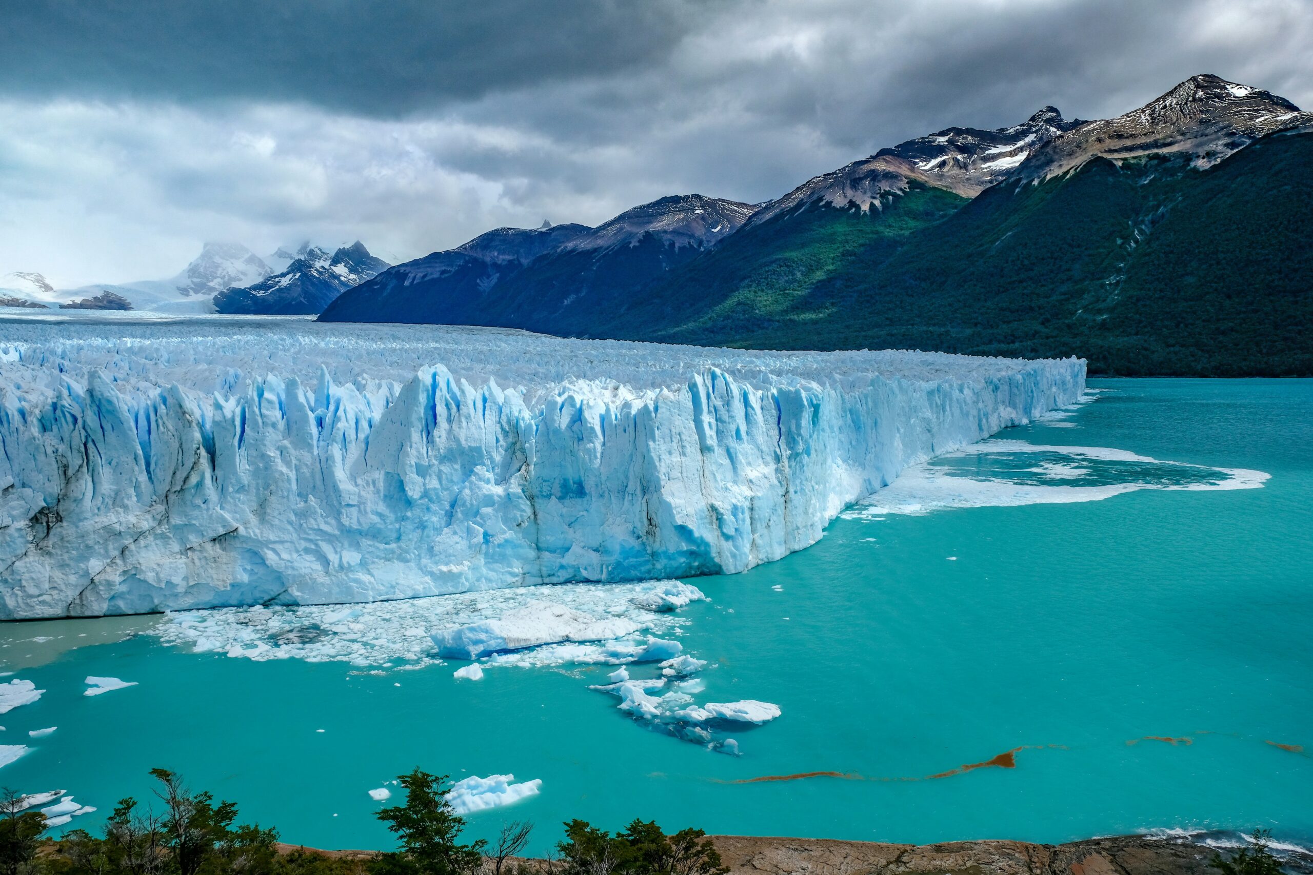 Patagônia na Argentina