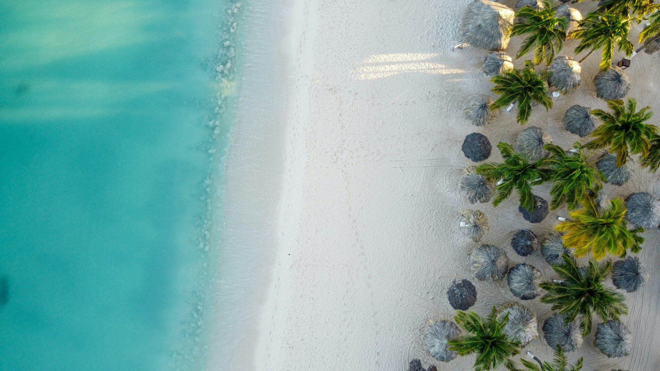 Aruba essencial