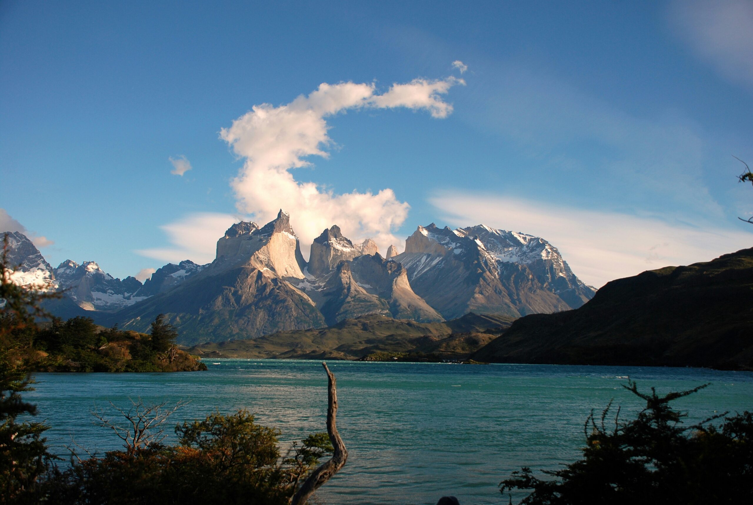 Patagônia na Argentina